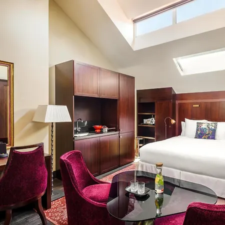 The Vagabond Club, A Tribute Portfolio Hotel Singapore-3